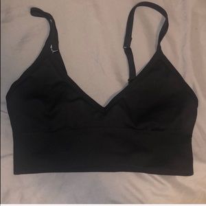 nwot lululemon ebb to street bra